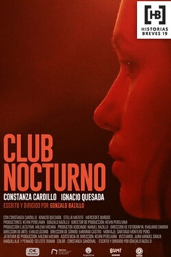 Club nocturno (2021) Club nocturno (2021)