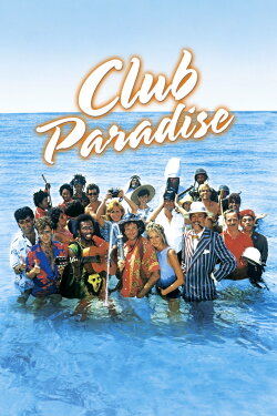 Club Paradise (1986) Club Paradise (1986)