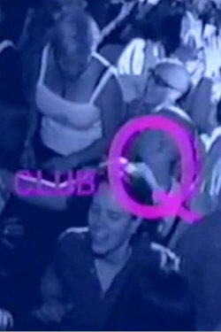 Club Q. (1991) Club Q. (1991)