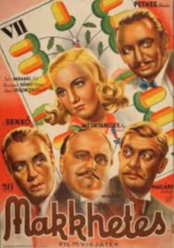 Club Seven (1944) Club Seven (1944)
