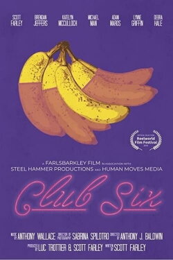 Club Six (2018) Club Six (2018)