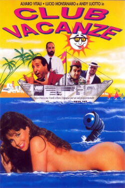 Club Vacanze (1995) Club Vacanze (1995)