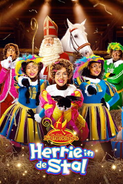 Club van Sinterklaas: Herrie in de Stal (2022)