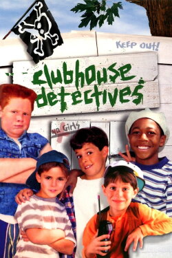 Clubhouse Detectives (1996) Clubhouse Detectives (1996)