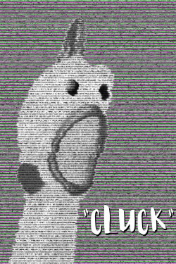 Cluck (2022) Cluck (2022)