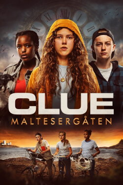Clue: The Maltese Mystery (2021) Clue: The Maltese Mystery (2021)