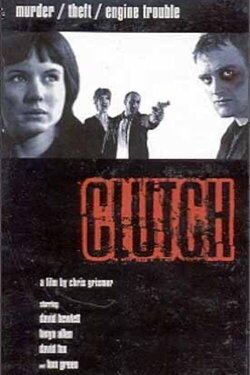 Clutch (1998) Clutch (1998)