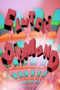Clutch Diamond (2021) Clutch Diamond (2021)