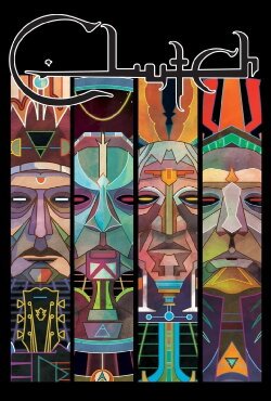 Clutch: Earth Rocker World Tour - Live in Denver (2013) Clutch: Earth Rocker World Tour - Live in Denver (2013)