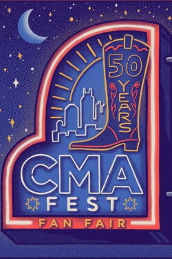 CMA Fest: 50 Years of Fan Fair (2023) CMA Fest: 50 Years of Fan Fair (2023)