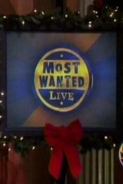 CMT Most Wanted Live: CMT Most Wanted Live: