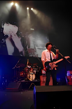CNBLUE 2nd Official Fanclub Event 2011~ Welcome to BOICE JAPAN II ~ (2011) CNBLUE 2nd Official Fanclub Event 2011~ Welcome to BOICE JAPAN II ~ (2011)