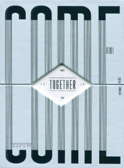 CNBLUE - COME TOGETHER (2015) CNBLUE - COME TOGETHER (2015)
