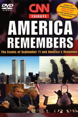 CNN Presents America Remembers (2002) CNN Presents America Remembers (2002)