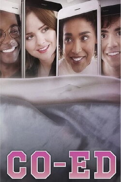 Co-Ed (2018) Co-Ed (2018)
