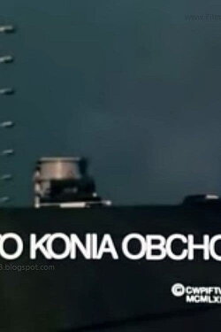 Co to konia obchodzi? (1989)
