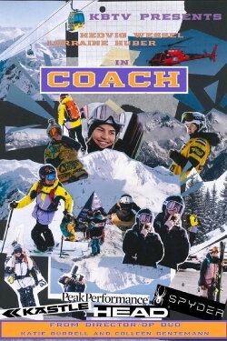 Coach (2023)