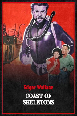 Coast of Skeletons (1965) Coast of Skeletons (1965)