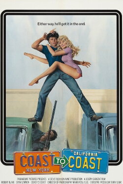 Coast to Coast (1980) Coast to Coast (1980)
