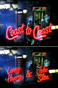 Coast to Coast (1987) Coast to Coast (1987)