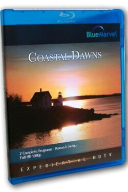 Coastal Dawns (2008) Coastal Dawns (2008)