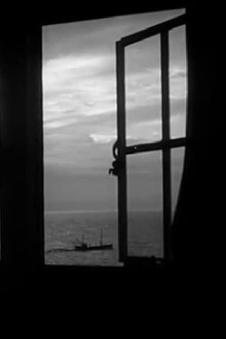 Coastal Village (1943) Coastal Village (1943)