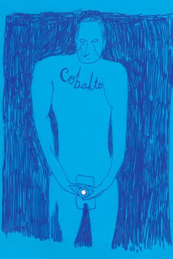 Cobalto (2023) Cobalto (2023)