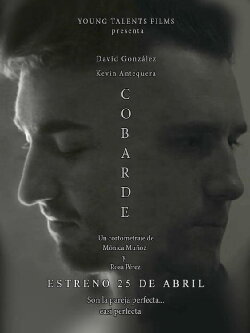 Cobarde (2017)