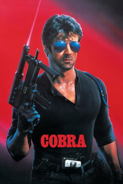 Cobra (1986) Cobra (1986)