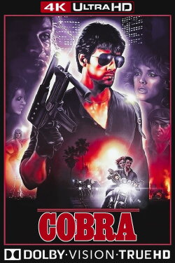 Cobra (1986) Cobra (1986)