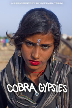 Cobra Gypsies (2015) Cobra Gypsies (2015)