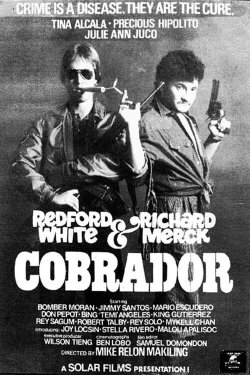 Cobrador (1986) Cobrador (1986)