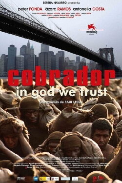 Cobrador: In God We Trust (2007) Cobrador: In God We Trust (2007)