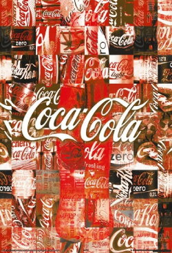 Coca Cola Films (2017)