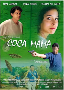 Coca Mama (2004)