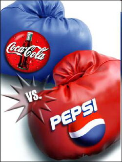 Coca vs Pepsi : le combat du siècle (2015) Coca vs Pepsi : le combat du siècle (2015)