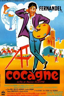 Cocagne (1961) Cocagne (1961)