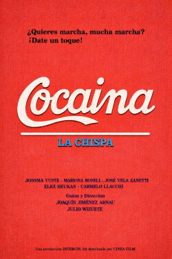 Cocaína (1980) Cocaína (1980)
