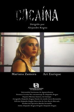 Cocaína (2015)