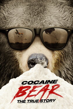 Cocaine Bear: The True Story (2023) Cocaine Bear: The True Story (2023)