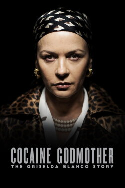 Cocaine Godmother (2017) Cocaine Godmother (2017)