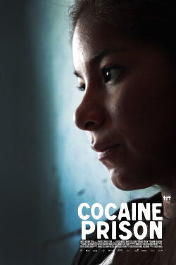 Cocaine Prison (2019) Cocaine Prison (2019)