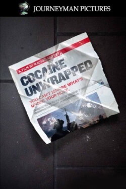 Cocaine Unwrapped (2012)