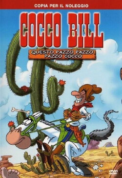 Cocco Bill - Questo Pazzo Pazzo Pazzo Cocco- (2005) Cocco Bill - Questo Pazzo Pazzo Pazzo Cocco- (2005)