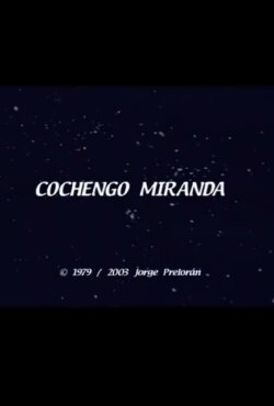Cochengo Miranda (1975) Cochengo Miranda (1975)