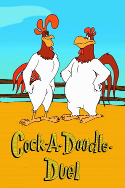 Cock-a-Doodle-Duel (2004) Cock-a-Doodle-Duel (2004)