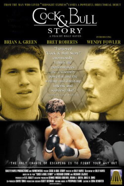 Cock & Bull Story (2003) Cock & Bull Story (2003)