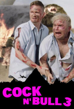 Cock N' Bull 3 (2022) Cock N' Bull 3 (2022)
