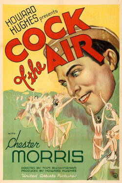 Cock of the Air (1932) Cock of the Air (1932)