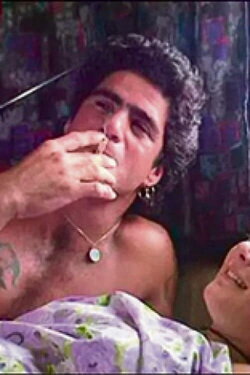 Cock Ring (1993) Cock Ring (1993)